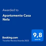 Casa Nela * Medellín