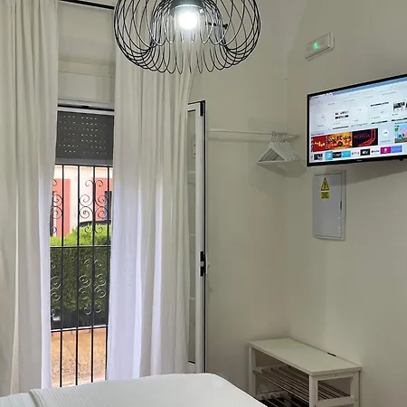 Casa Nela Apartment