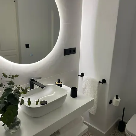 아파트 Casa Nela *