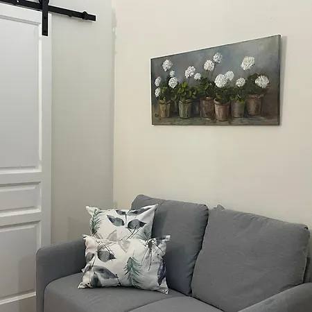 Apartment Casa Nela *