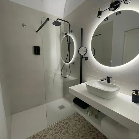 Casa Nela Apartment