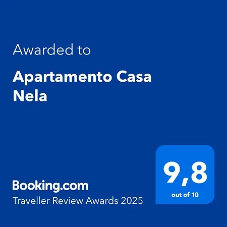Casa Nela * Medellín