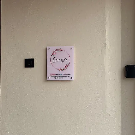 Casa Nela Apartment