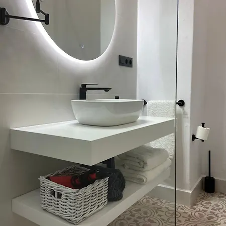 Casa Nela Apartment