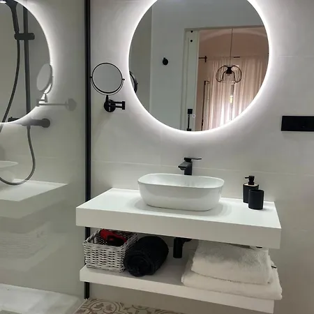 Apartment Casa Nela *