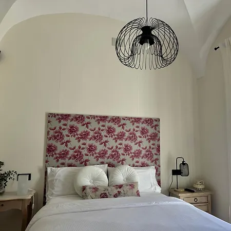 Casa Nela Lejlighed