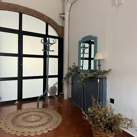 아파트 Casa Nela