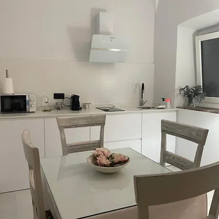 아파트 Casa Nela Medellín