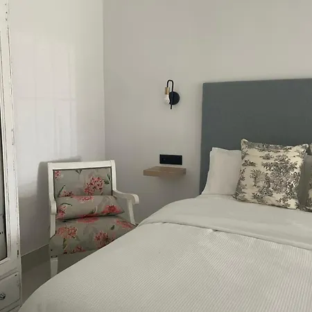Casa Nela 아파트 *