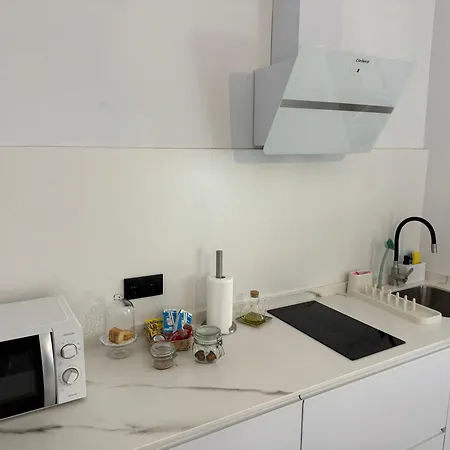 Apartment Casa Nela
