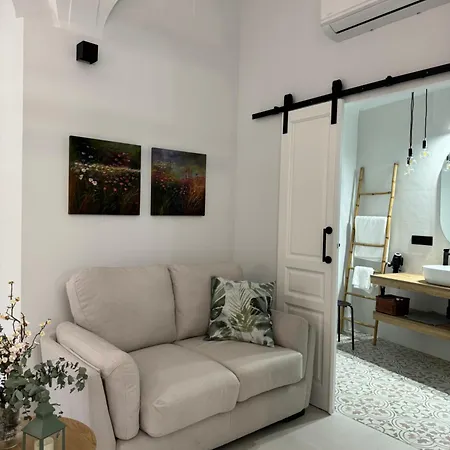 Casa Nela Apartment