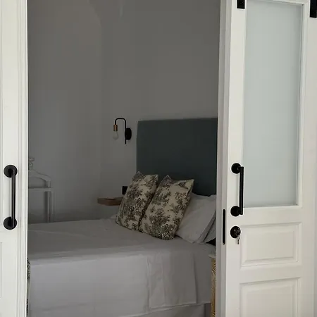 Apartment Casa Nela