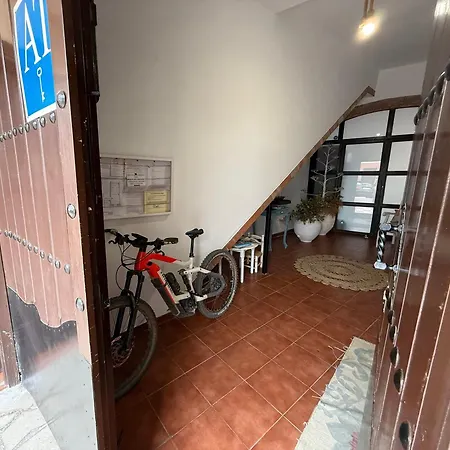 Casa Nela *
