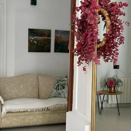 Casa Nela Lejlighed *
