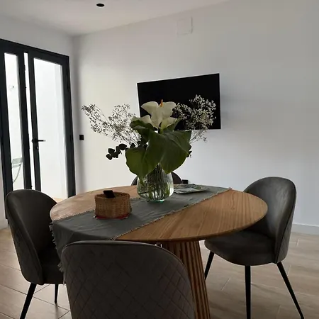 Casa Nela Apartment