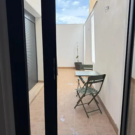 Apartment Casa Nela *