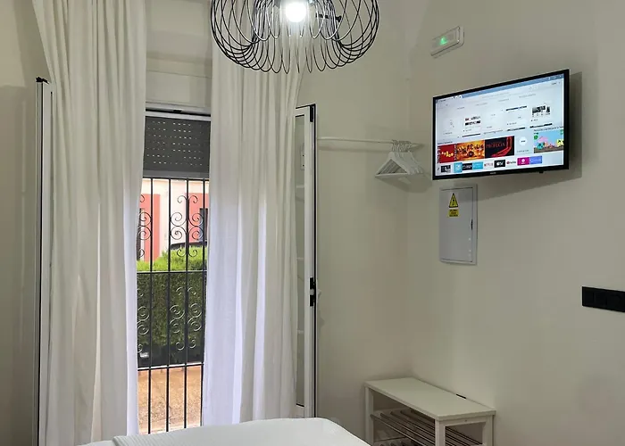 Casa Nela Apartamento