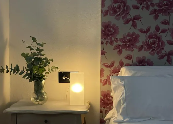 Appartement Casa Nela