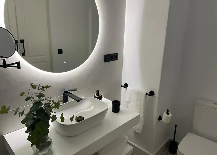 Appartement Casa Nela *