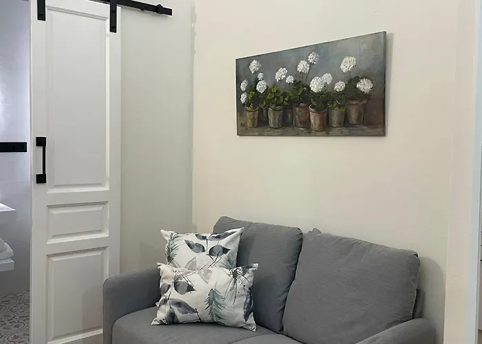 Appartement Casa Nela *