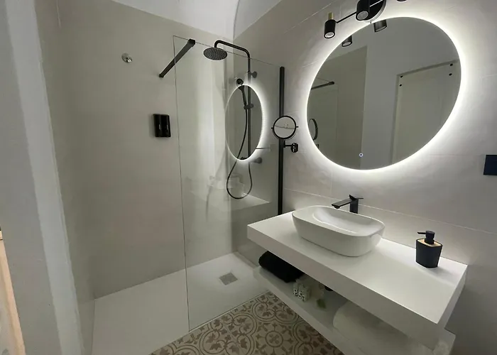 Casa Nela Appartement