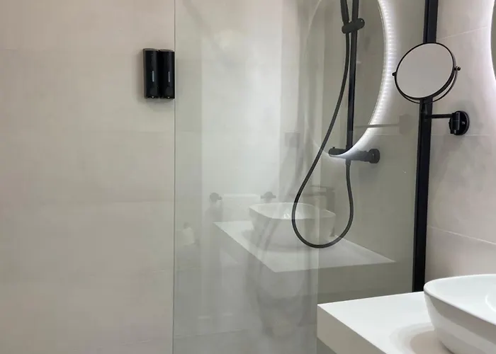 Appartement Casa Nela