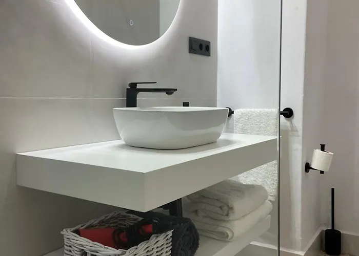 Casa Nela Appartement