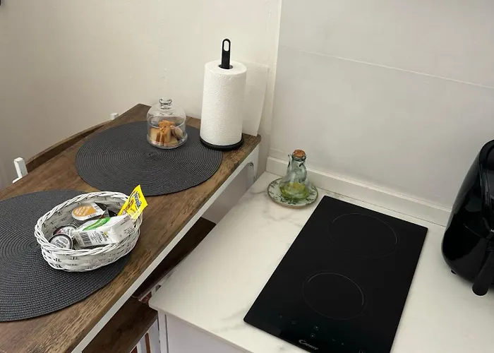 Appartement Casa Nela