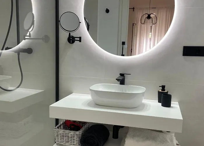 Appartement Casa Nela *