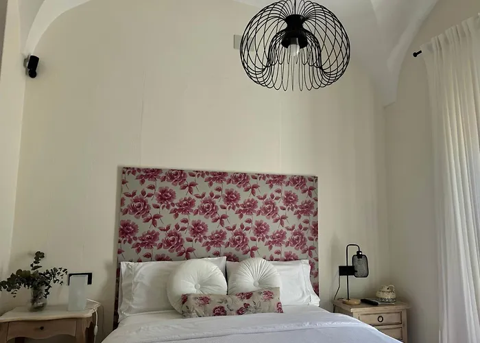 Casa Nela Appartement