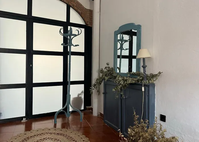 Appartement Casa Nela