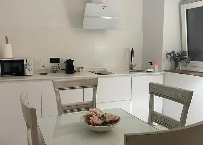 Appartement Casa Nela Medellín