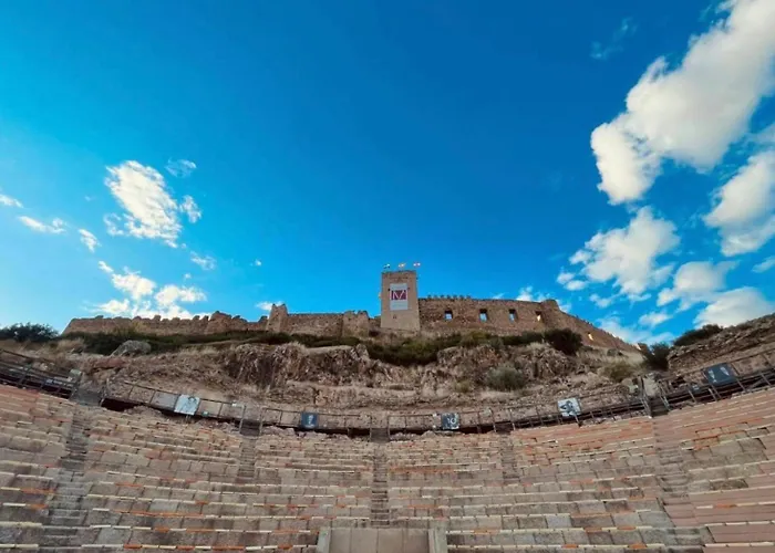 Casa Nela Appartement