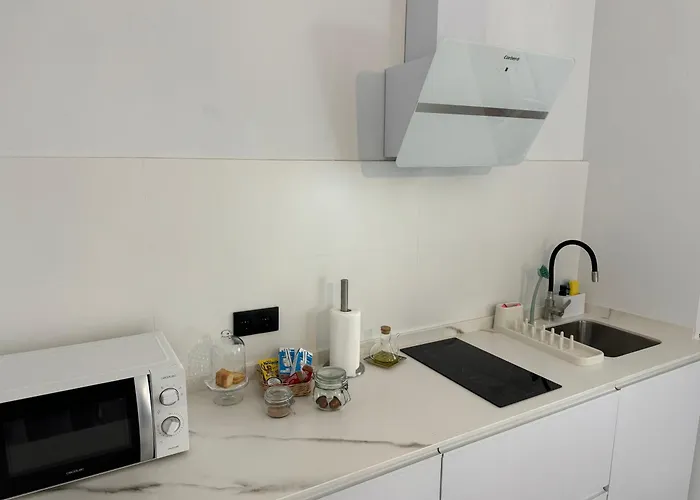 Appartement Casa Nela