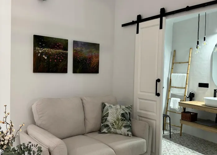 Casa Nela Appartement