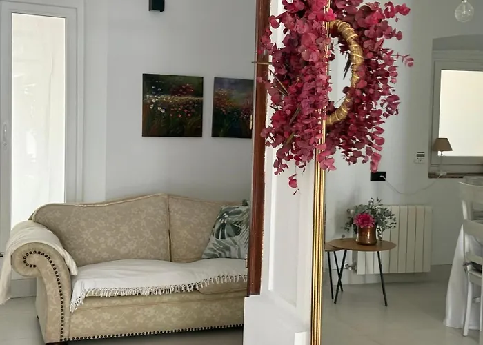 Casa Nela Appartement *